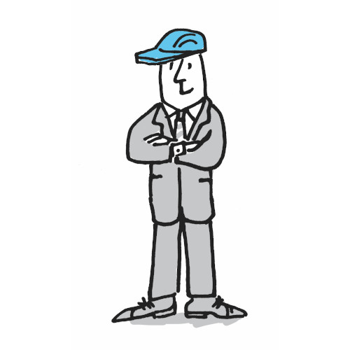 Technisch manager worden